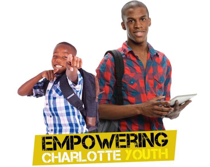 charlotte black youth